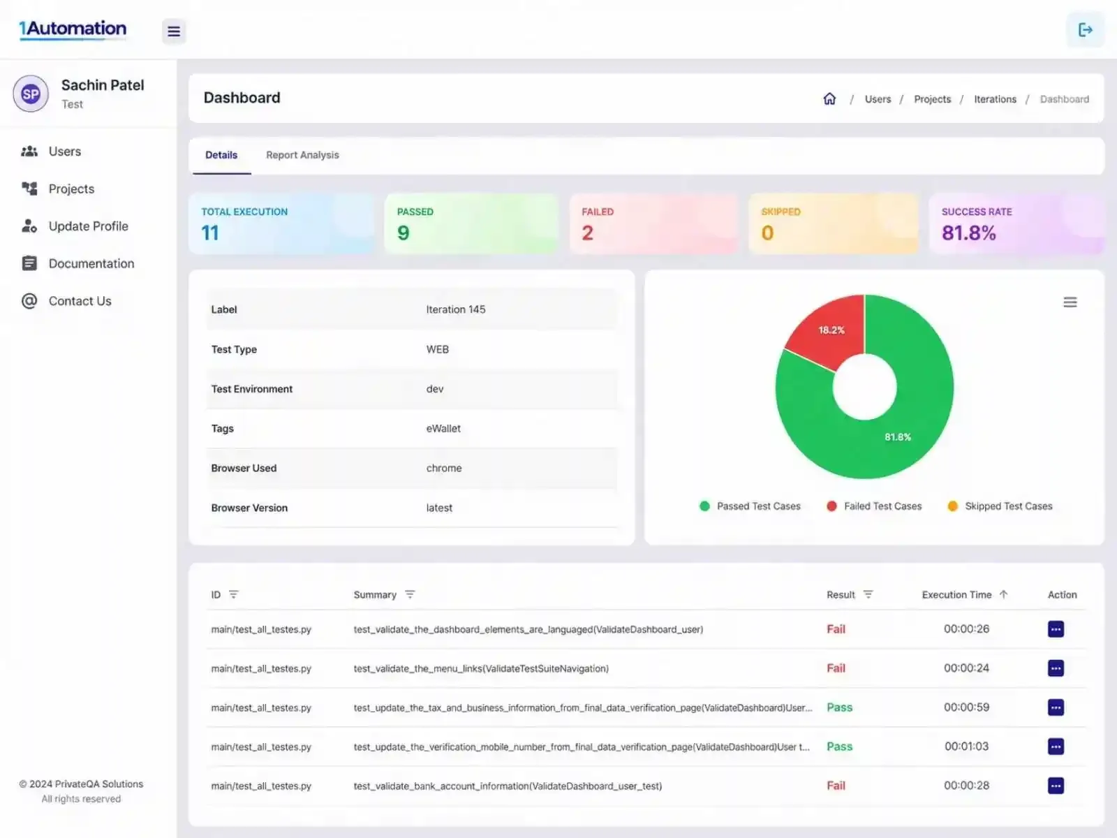 11Automation