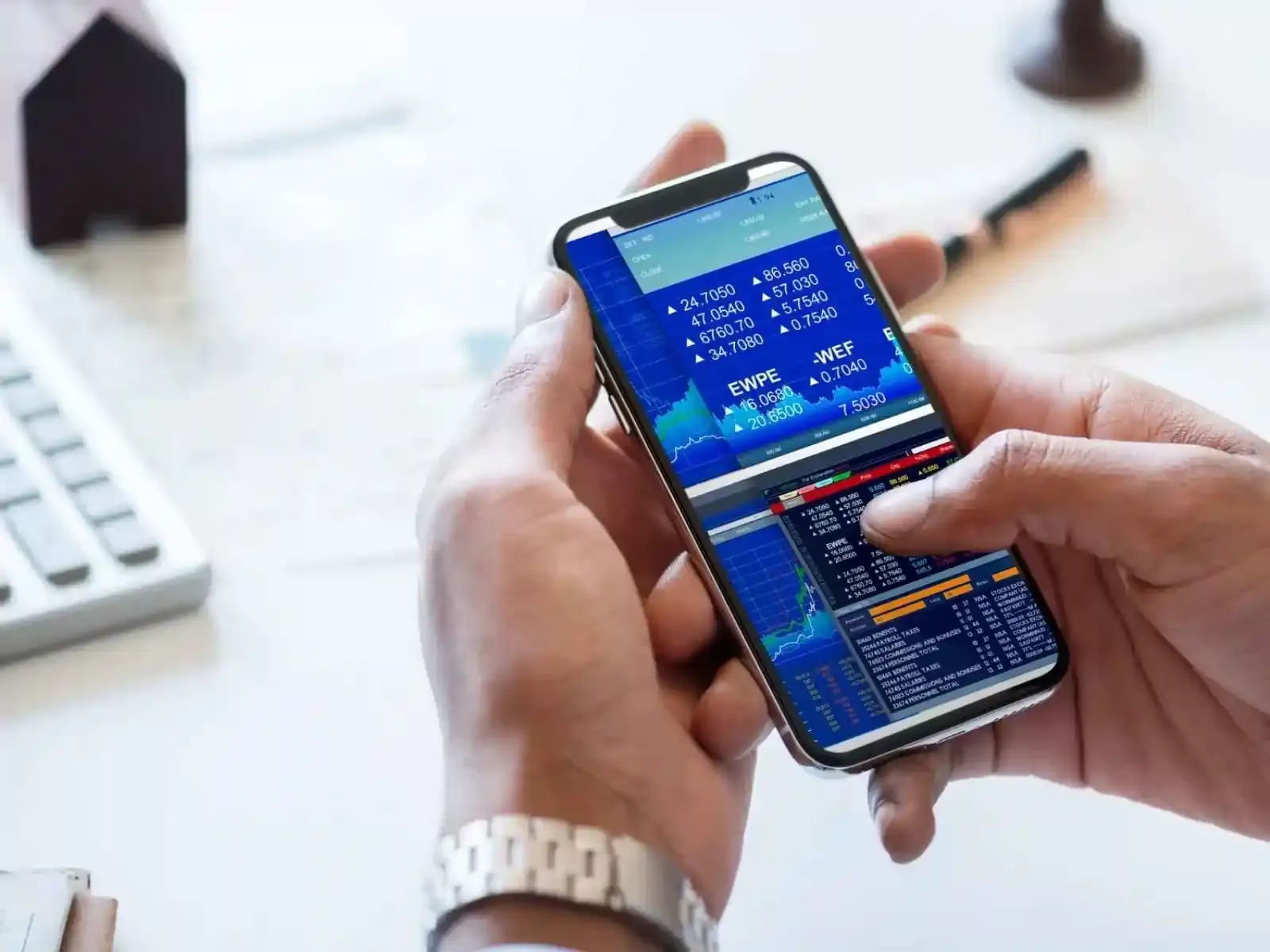Software Testing Services for FinTech & Banking Applications