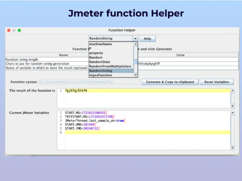 Everything You Need to Know About JMeter Performance Testing