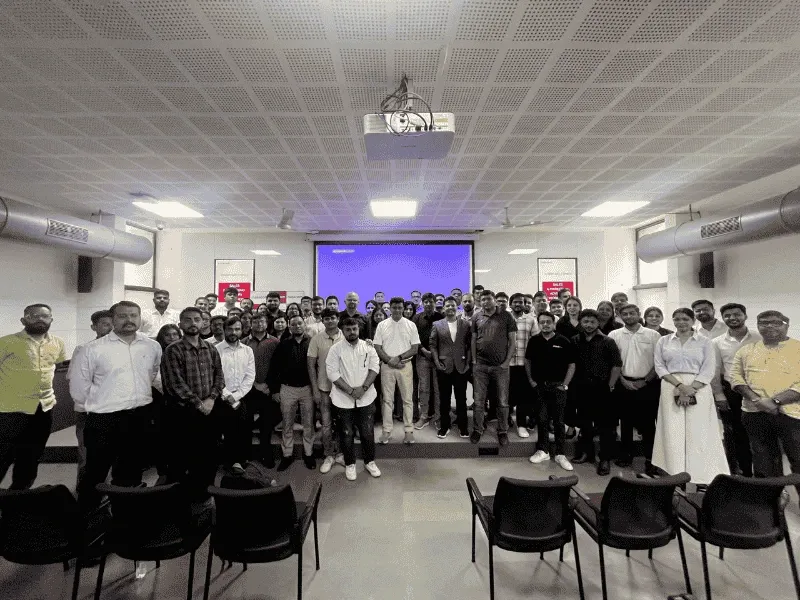 How NASSCOM Represents and Shapes the IT Sector in India