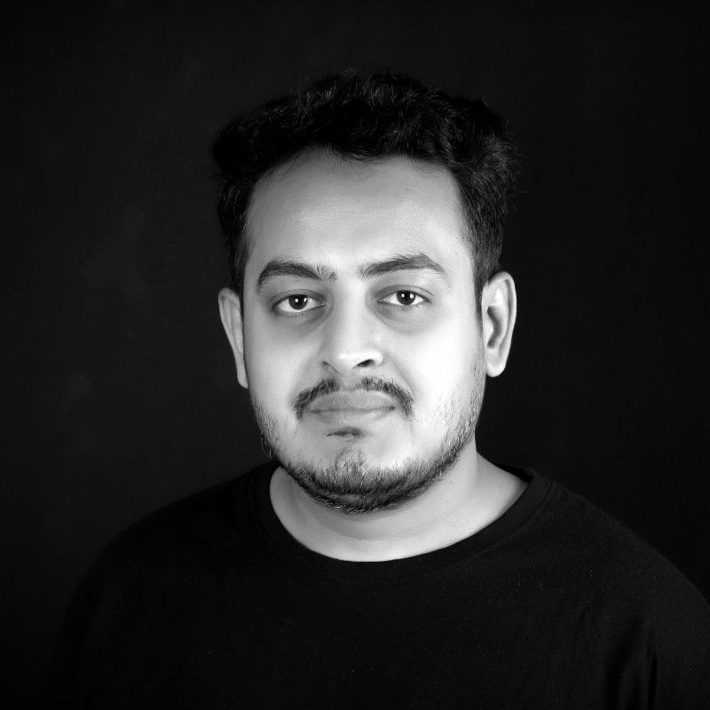 Piyush Patel