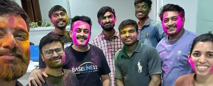 Life at PrimeQA