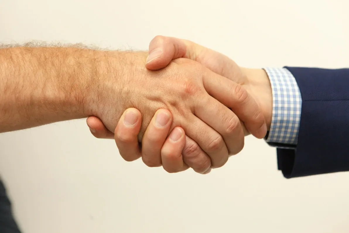 Grow Together.
Ship Quality.
Win More.