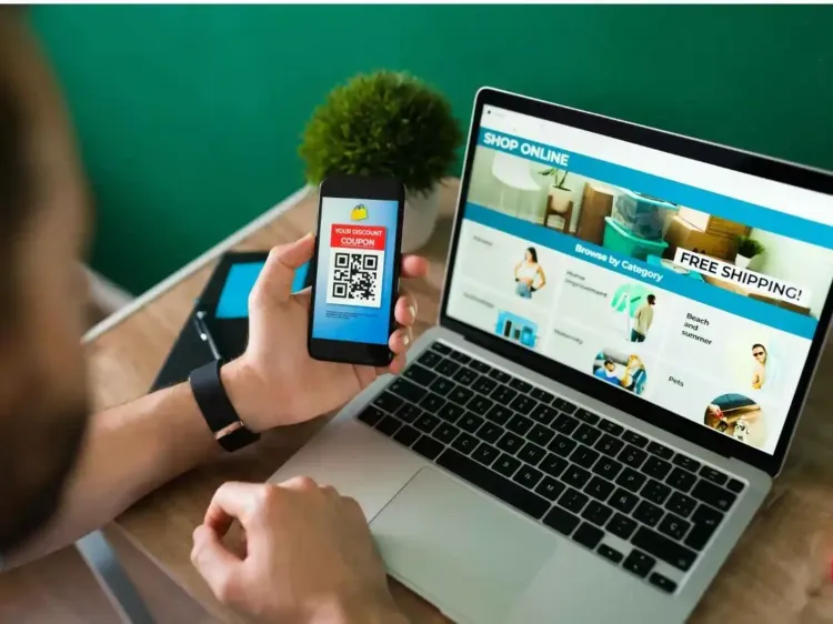 e-commerce
