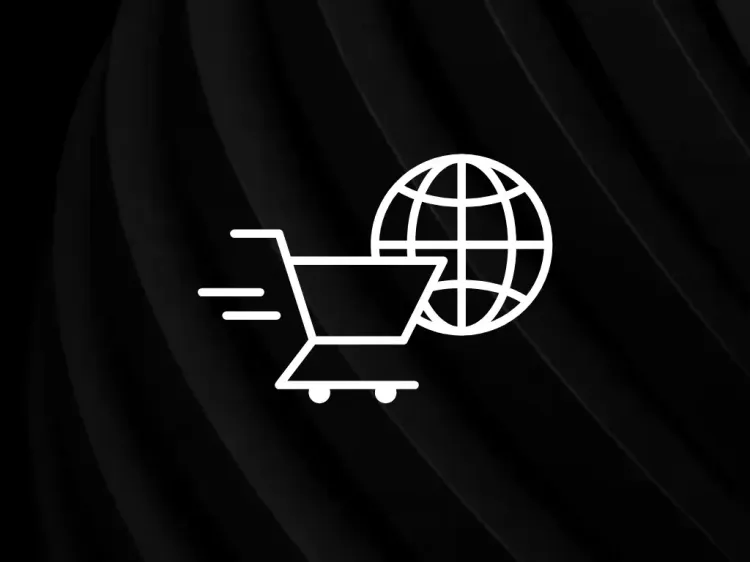 e-commerce