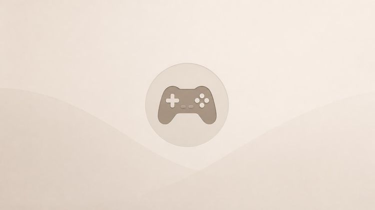 Gaming