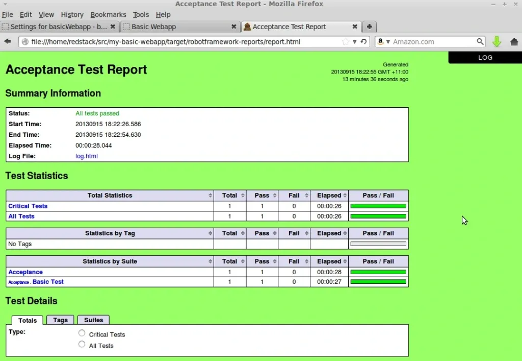 Top 10 Best Automated Reporting Tools for Testing