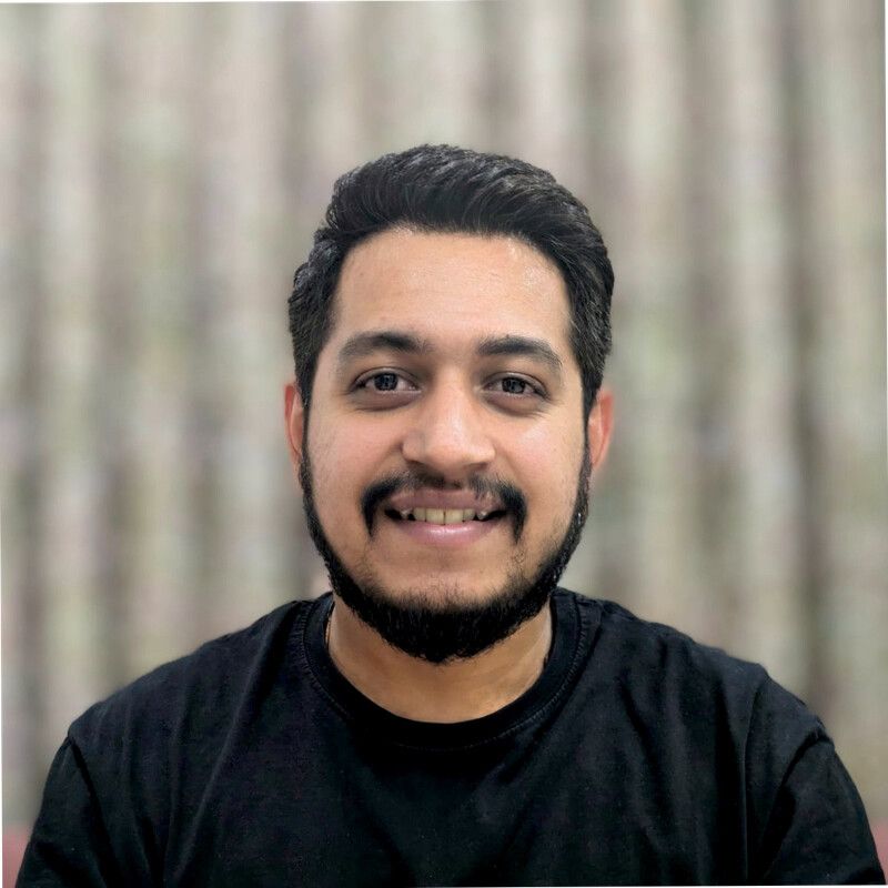 Sachin Patel