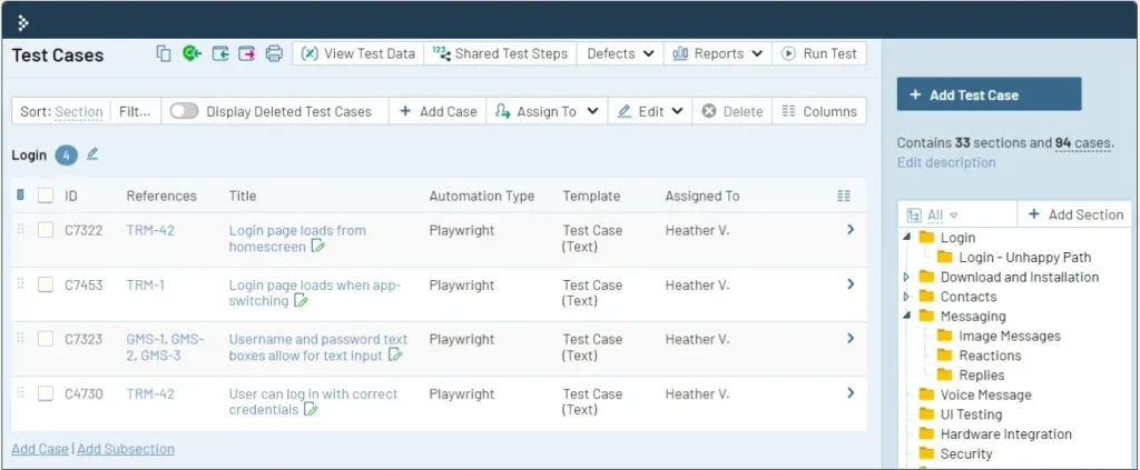 Top 10 Best Automated Reporting Tools for Testing